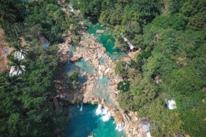 Exploring the World of FPV Drones: Racing and Cinematic Use