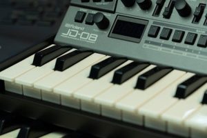 Exploring the World of Synthesizer Sound Design Techniques