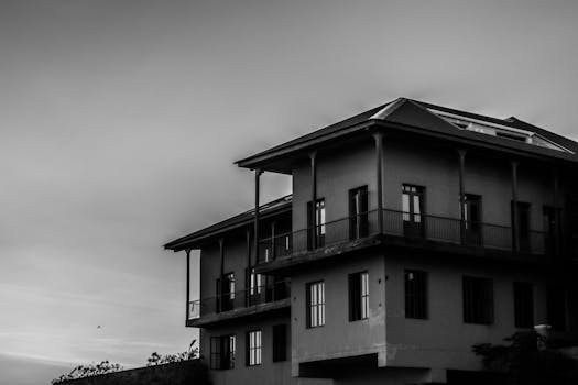 The Unexpected Legal Issues Arising from Shared Property Lines