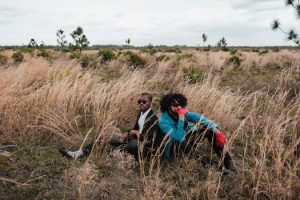 The Role of Fashion Photography in Shaping Cultural Perception