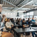 Simple Techniques for Giving Effective Presentation Skills Training