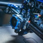 The Role of Robotics in Advanced Manufacturing and Logistics