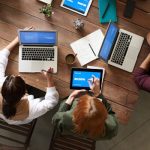 The Future of Personal Computing: Laptops Versus Desktops Versus Tablets