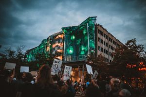 Developing an Appreciation for Diverse Global Perspectives