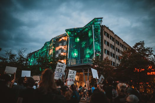 Developing an Appreciation for Diverse Global Perspectives