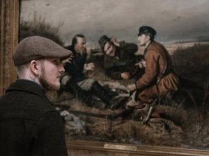 The Significance of Fashion Museums in Preserving History