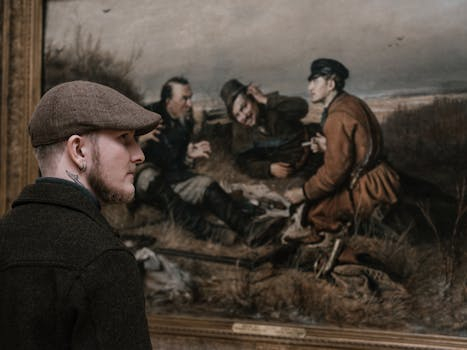 The Significance of Fashion Museums in Preserving History