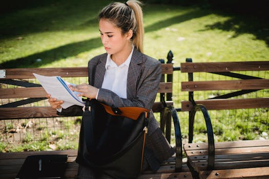 The Unexpected Benefits of Taking a Strategic Career Break