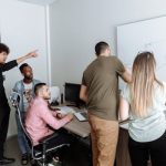 Essential Strategies for Thriving in a Virtual Work Environment