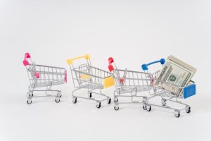 Simple Steps for Managing Your Shopping Budget App