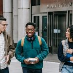 Building a Support System for Students Transitioning to College