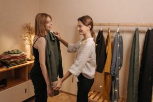 How to Make a Small Wardrobe Feel Exciting and Versatile