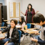 How to Successfully Manage a Multi-Age Classroom Environment