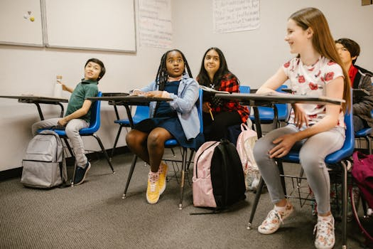 Simple Ways to Make History Lessons More Engaging and Relevant