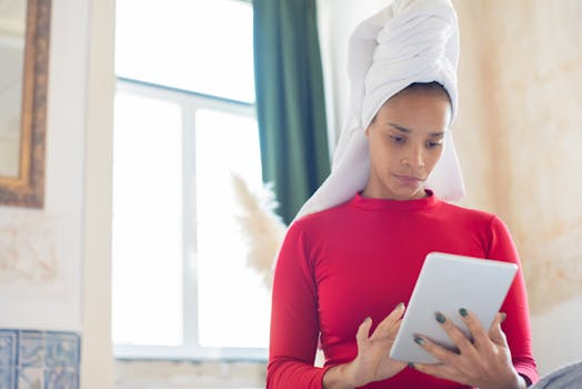 The Role of Consumer Electronics in Improving Accessibility