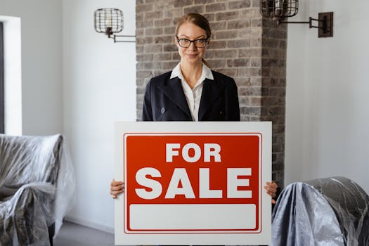 Navigating the Challenges of Buying a Home in a Seller's Market