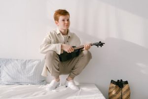 The Unexpected Benefits of Learning a Musical Instrument