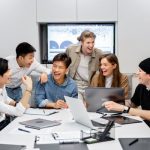 The Role of Work-Life Integration for Modern Professionals