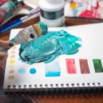 Mastering the Art of Mixing Vocals in a Busy Track