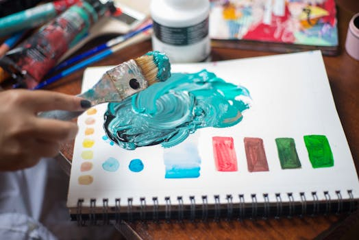 Mastering the Art of Mixing Vocals in a Busy Track