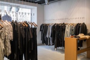 The Impact of Store Music on Consumer Behavior