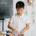 Mastering the Art of Teaching Complex Scientific Concepts