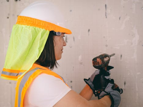 How to Choose the Right Contractor for Major Home Repairs