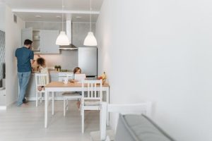 The Unexpected Ways Smart Appliances Are Changing Kitchen Life