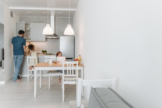 The Unexpected Ways Smart Appliances Are Changing Kitchen Life