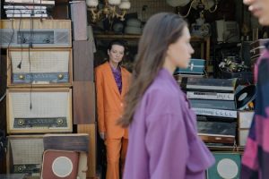 Exploring the Tiny World of Nanotechnology in Modern Electronics