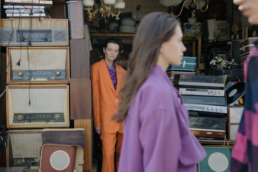 Exploring the Tiny World of Nanotechnology in Modern Electronics