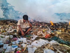 Understanding the Impact of E-Waste on Global Resource Scarcity
