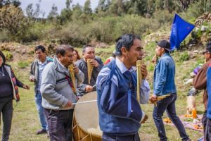 Understanding the Cultural Significance of Traditional Folk Music