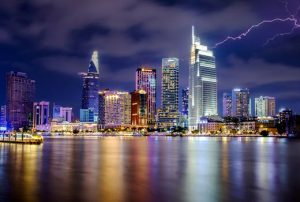 Building a Financial Strategy for Long-Term Travel