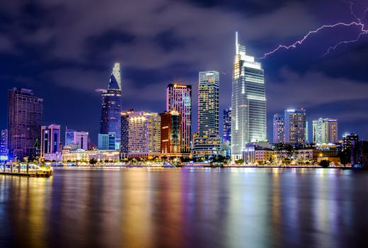 Building a Financial Strategy for Long-Term Travel