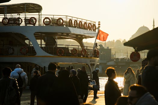 How to Use Local Transportation for Sightseeing