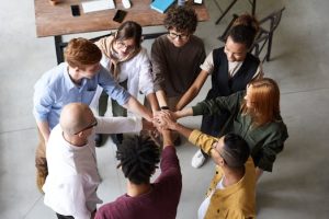 How to Be an Effective Team Leader in a Diverse Group