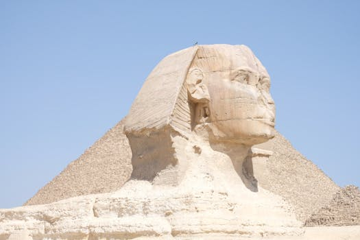 The Transformative Power of Visiting Ancient Civilizations