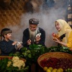 The Unexpected Connections Forged with Locals