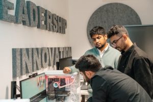 Developing a Strategy for Managing Classroom Technology