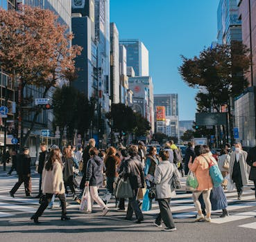 The Unexpected Pleasures of Shopping in Unfamiliar Cities