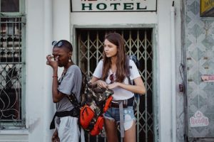 Exploring the Best Destinations for Solo Female Travel