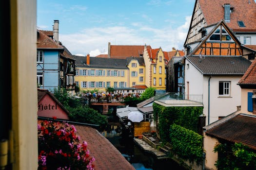 Understanding the Impact of Historical Status on Property