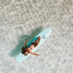 The Unexpected Freedom of Traveling Light and Easy