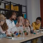 The Transformative Impact of Cross-Curricular Teaching Methods