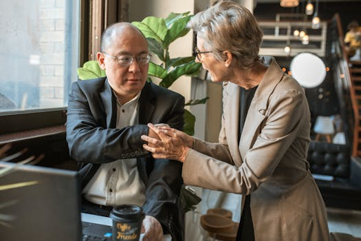 Interview Success: Techniques for Acing Your Next Meeting