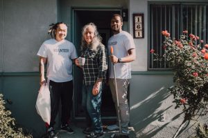 Building a Community of Practice Among Fellow Educators