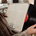The Evolution of Music Consumption: From Vinyl to Streaming