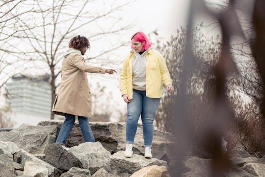 Simple Steps to Finding Your Perfect Pair of Jeans Forever