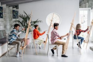 Mastering the Art of Facilitating Difficult Class Discussions